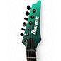 Used Ibanez RG631ALF BLUE CHAMELEON Solid Body Electric Guitar