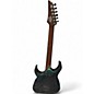 Used Ibanez RG631ALF BLUE CHAMELEON Solid Body Electric Guitar