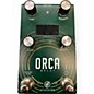 Used GFI Musical Products Orca Effect Pedal thumbnail