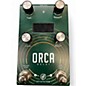 Used GFI Musical Products Orca Effect Pedal