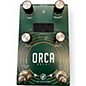 Used GFI Musical Products Orca Effect Pedal