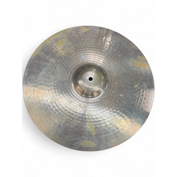 Used Zildjian 18in S Series Cymbal