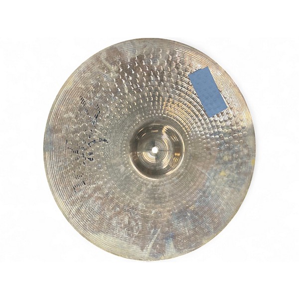 Used Zildjian 18in S Series Cymbal