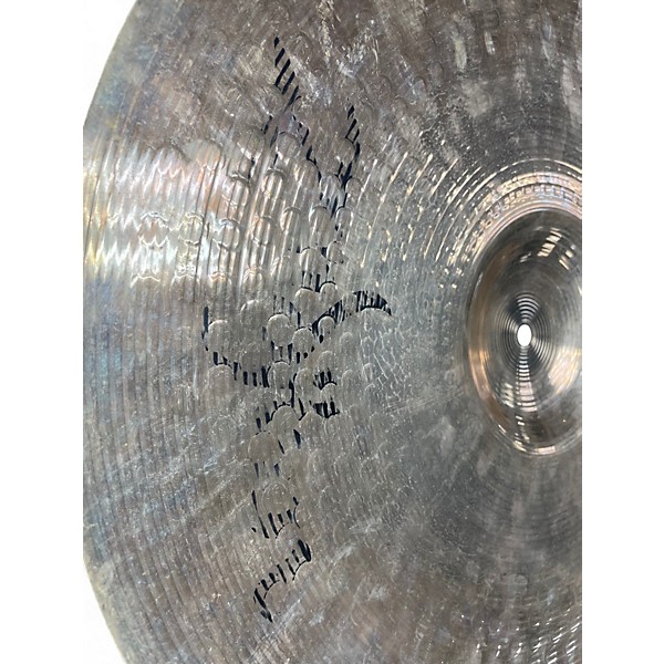 Used Zildjian 18in S Series Cymbal