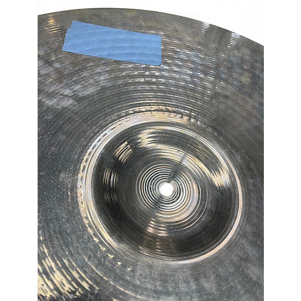 Used Zildjian 18in S Series Cymbal