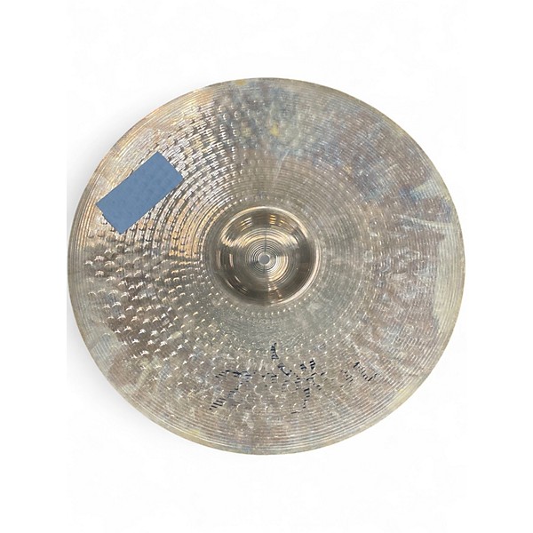 Used Zildjian 18in S Series Cymbal