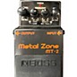 Used Boss mt2 Effect Pedal