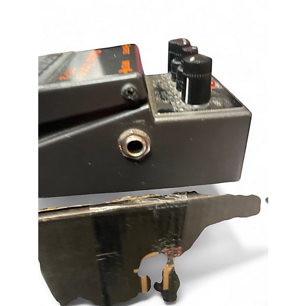 Used Boss mt2 Effect Pedal