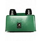Used Ibanez TS9DX Turbo Tube Screamer Effect Pedal