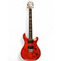Used PRS SE Custom 24-08 Vintage Sunburst Solid Body Electric Guitar thumbnail