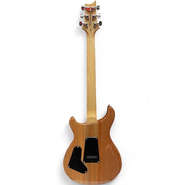 Used PRS SE Custom 24-08 Vintage Sunburst Solid Body Electric Guitar