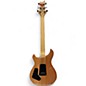 Used PRS SE Custom 24-08 Vintage Sunburst Solid Body Electric Guitar