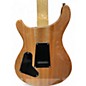 Used PRS SE Custom 24-08 Vintage Sunburst Solid Body Electric Guitar