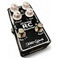 Used Xotic Bass RC Booster v2 Bass Effect Pedal thumbnail