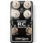 Used Xotic Bass RC Booster v2 Bass Effect Pedal