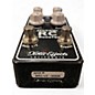 Used Xotic Bass RC Booster v2 Bass Effect Pedal