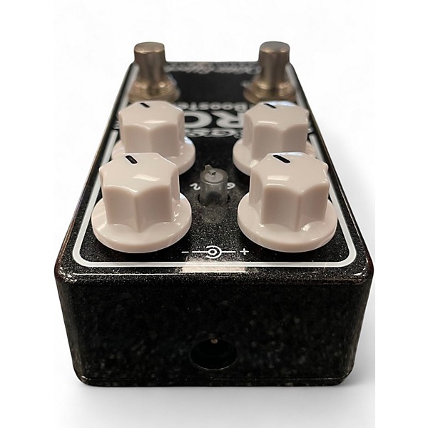 Used Xotic Bass RC Booster v2 Bass Effect Pedal
