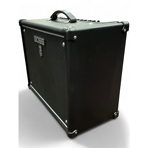 Used BOSS Katana KTN50 MKII 50W 1X12 Guitar Combo Amp
