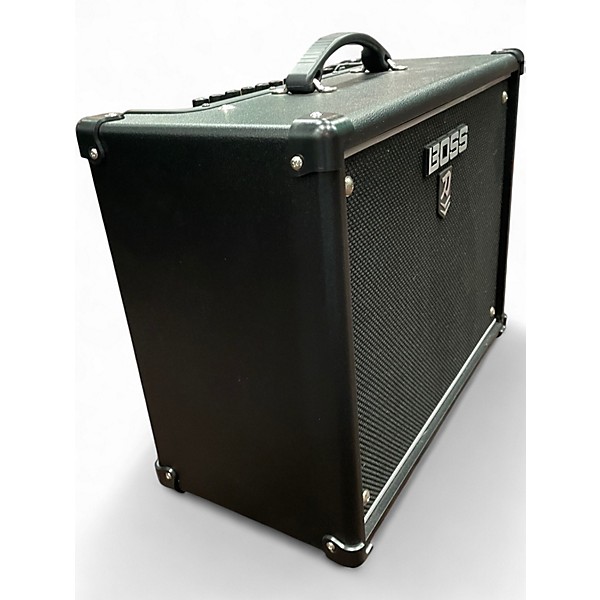 Used BOSS Katana KTN50 MKII 50W 1X12 Guitar Combo Amp