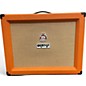 Used 2017 Orange Amplifiers PPC112C 1x12 Guitar Cabinet thumbnail