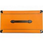 Used 2017 Orange Amplifiers PPC112C 1x12 Guitar Cabinet