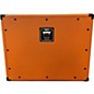 Used 2017 Orange Amplifiers PPC112C 1x12 Guitar Cabinet
