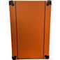 Used 2017 Orange Amplifiers PPC112C 1x12 Guitar Cabinet