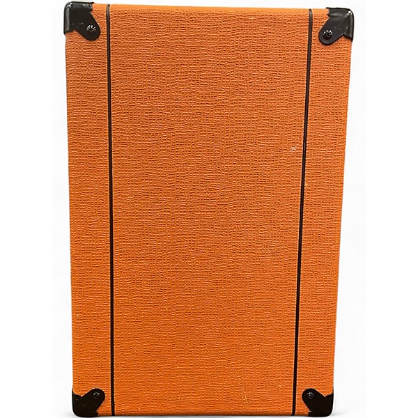 Used 2017 Orange Amplifiers PPC112C 1x12 Guitar Cabinet