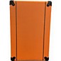 Used 2017 Orange Amplifiers PPC112C 1x12 Guitar Cabinet