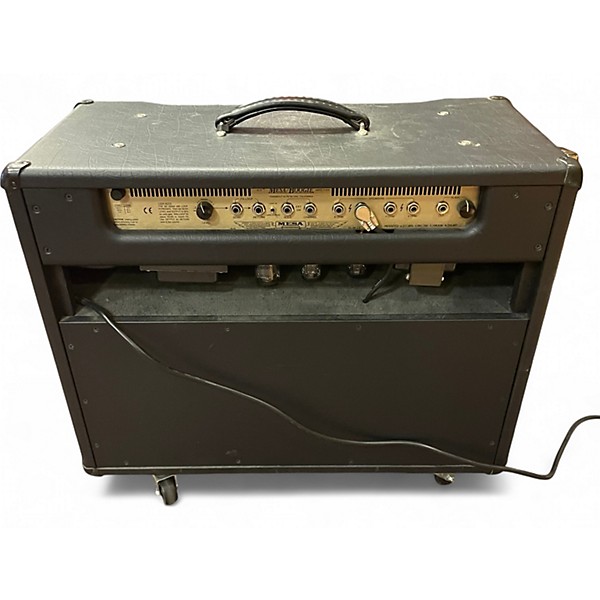 Used MESA/Boogie Stiletto Ace 1x12 50W Tube Guitar Combo Amp