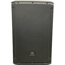 Used JBL SRX812P Powered Speaker