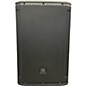 Used JBL SRX812P Powered Speaker thumbnail