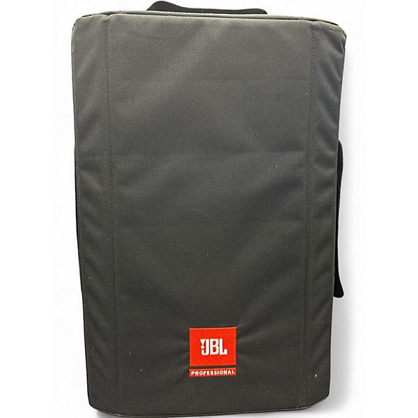 Used JBL SRX812P Powered Speaker