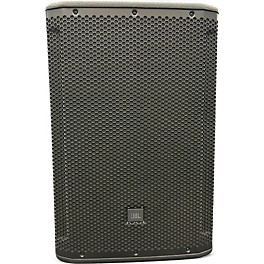 Used JBL SRX812P Powered Speaker