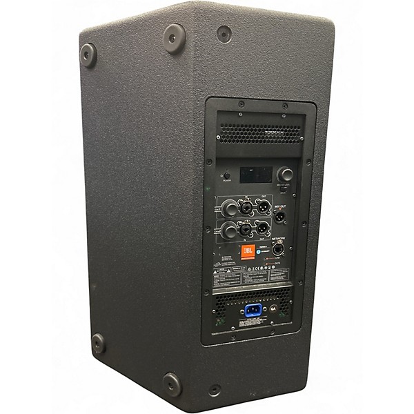 Used JBL SRX812P Powered Speaker