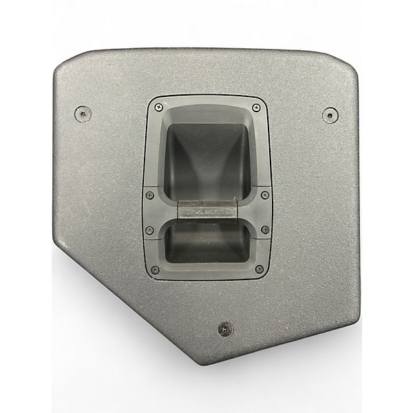 Used JBL SRX812P Powered Speaker