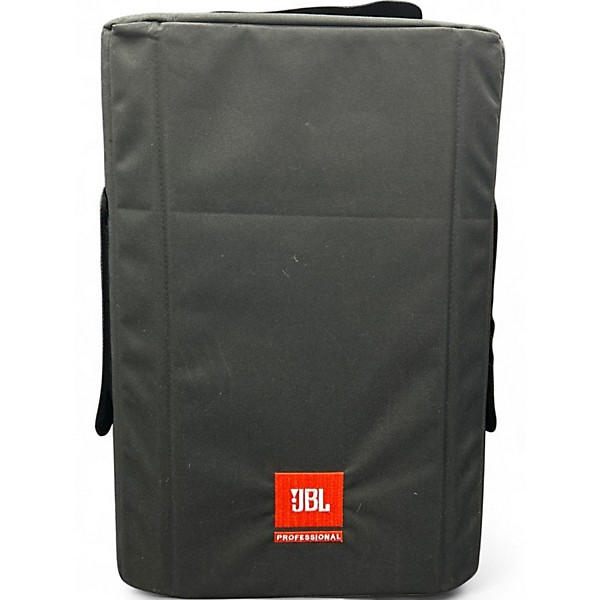 Used JBL SRX812P Powered Speaker