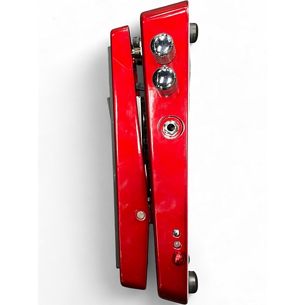 Used Dunlop SC95 Slash Signature Crybaby Classic Wah Effect Pedal