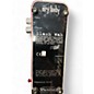Used Dunlop SC95 Slash Signature Crybaby Classic Wah Effect Pedal