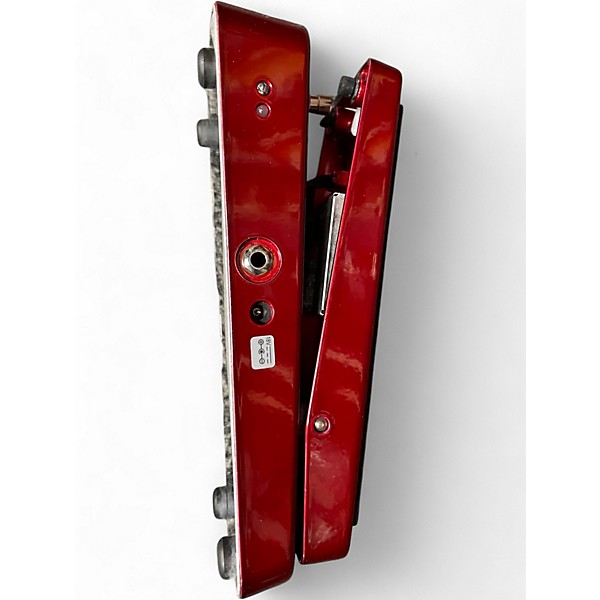 Used Dunlop SC95 Slash Signature Crybaby Classic Wah Effect Pedal