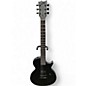 Used ESP LTD EC-FR Black Solid Body Electric Guitar thumbnail