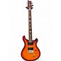 Used PRS Custom 24 2 Tone Sunburst Solid Body Electric Guitar thumbnail