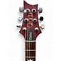 Used PRS Custom 24 2 Tone Sunburst Solid Body Electric Guitar