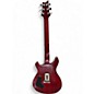 Used PRS Custom 24 2 Tone Sunburst Solid Body Electric Guitar