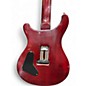 Used PRS Custom 24 2 Tone Sunburst Solid Body Electric Guitar