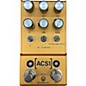 Used Walrus Audio ACS1 Effect Processor