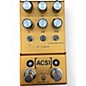 Used Walrus Audio ACS1 Effect Processor