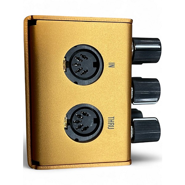 Used Walrus Audio ACS1 Effect Processor