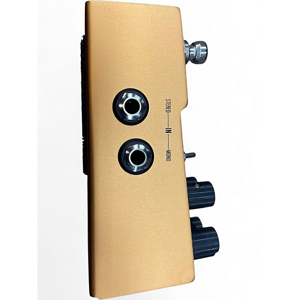 Used Walrus Audio ACS1 Effect Processor