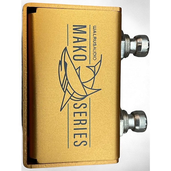 Used Walrus Audio ACS1 Effect Processor